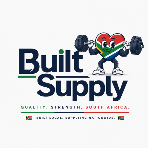 Built Supply